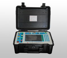 探討jym 3b型多功能三相電能表現場校驗儀的技術特點與應用